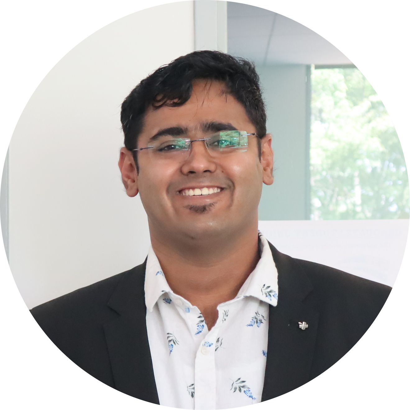 Siddhant (Sid) Kerhalkar