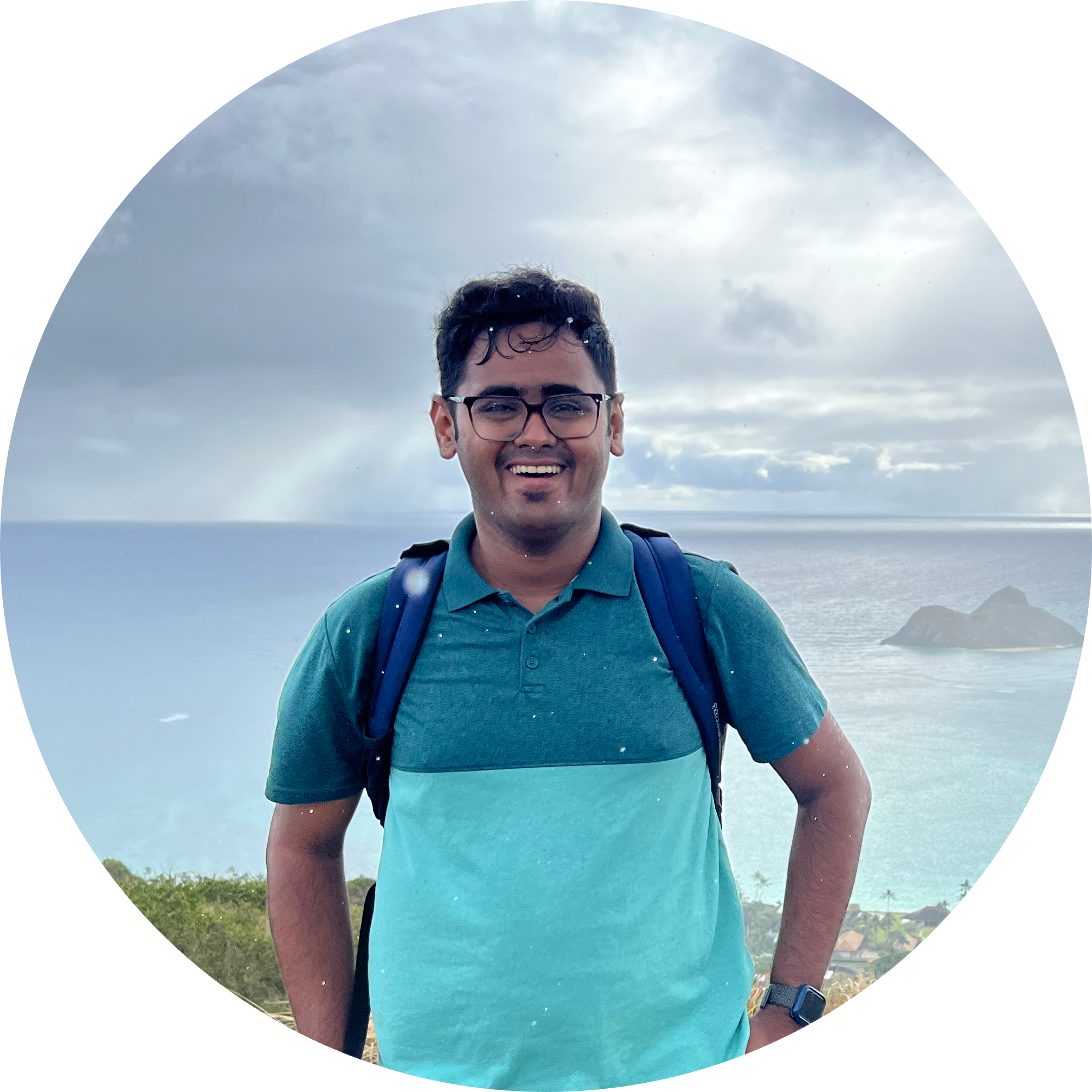 Siddhant (Sid) Kerhalkar